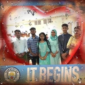 Meet your Posher, Lay